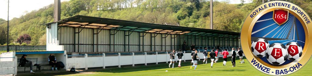 Stade Communal Louis Manne